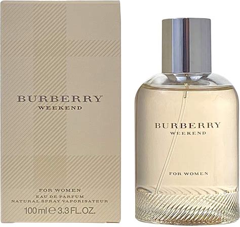 what does burberry weekend for women smell like|Burberry weekend for women scent.